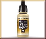 vallejo 71288 Zement-Grau, US BSC 64, 17 ml - Bild