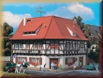 VOLLMER 7645 N -GASTHAUS LAMM - Bild