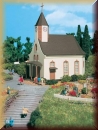 VOLLMER 7704 N -KIRCHE - Bild