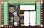 Zimo MX699KV Großbahn-Sounddecoder 3x NV - Bild